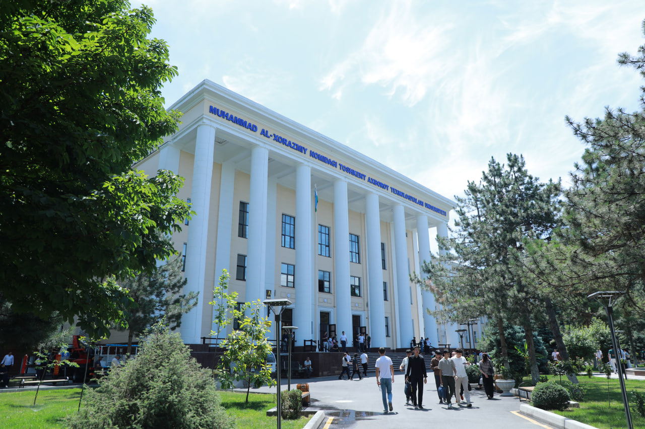 “Career Day” held at TUIT