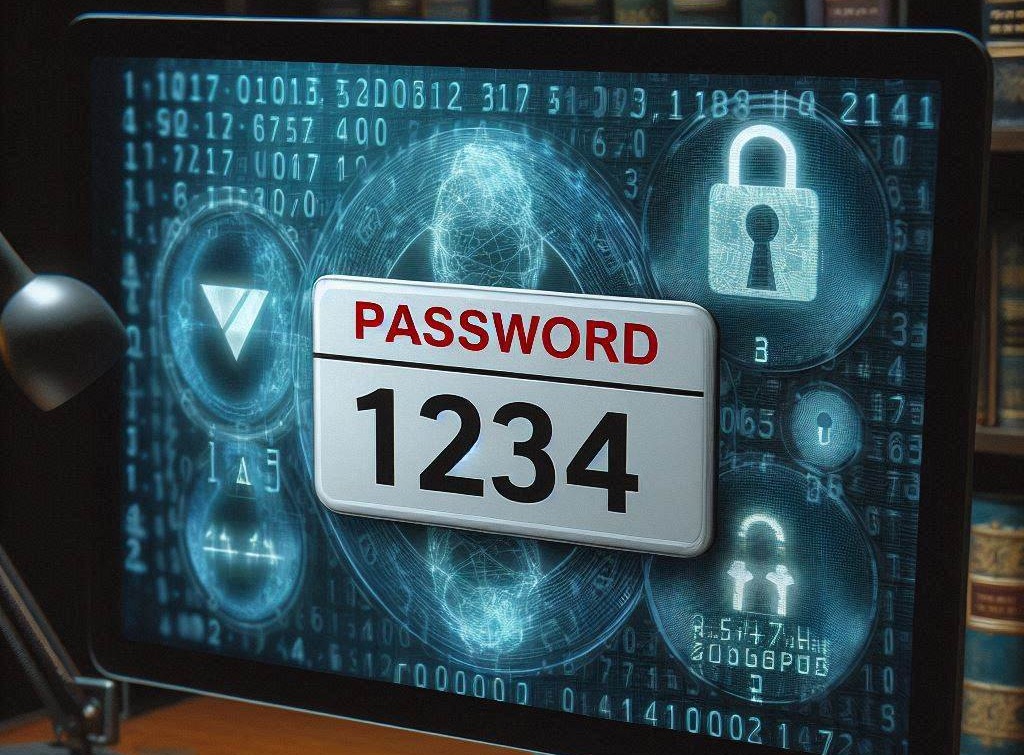 “Har o‘ninchi kishi bir xil PIN-koddan foydalanadi” – 1234