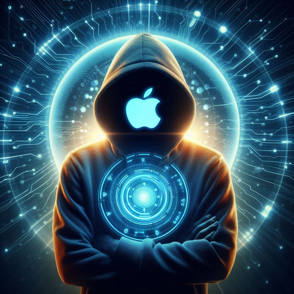 Apple xakerlarga 1 million dollargacha haq to‘lashga tayyor, agar …