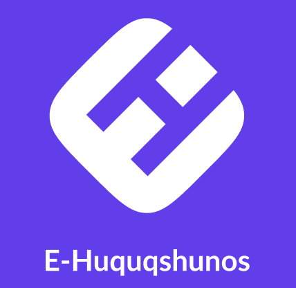 E huquqshunos uz