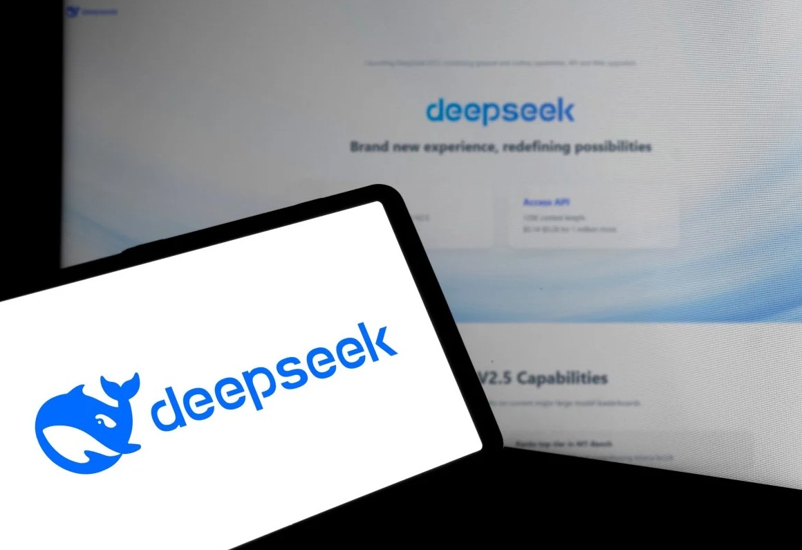 DeepSeek xavfsizlik bo‘yicha sinovlarda muvaffaqiyatsizlikka uchradi